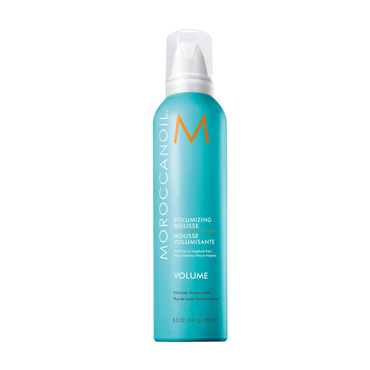 Mousse Espuma Voluminizadora  250mL Moroccanoil