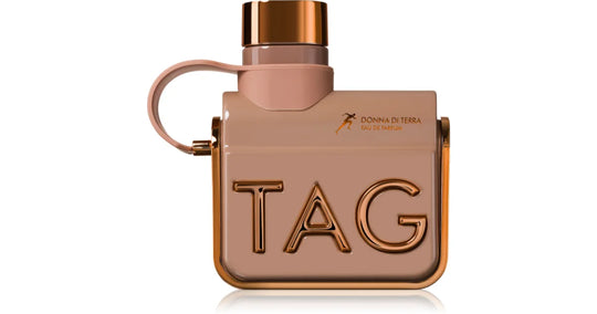 TAG DONNA DI TERRA WOMAN 100ML EDP
