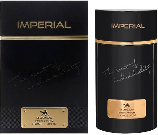 IMPERIAL 90ML EDP