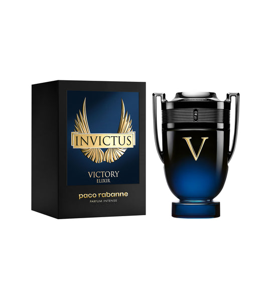INVICTUS VICTORY ELIXIR 100ML PARFUM