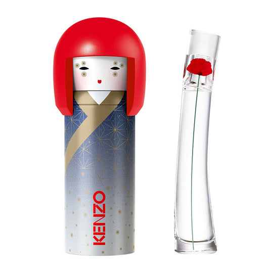 Set Kenzo Flower 50mL Kokeshi