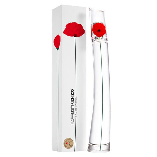Flower 100mL Eau de Parfum recargable by Kenzo