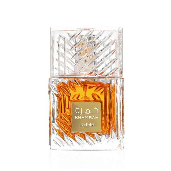 PERFUMES ARABES