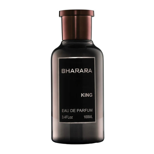 BHARARA KING 100ML EDP