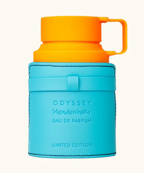ODYSSEY MANDARIN SKY 100ML