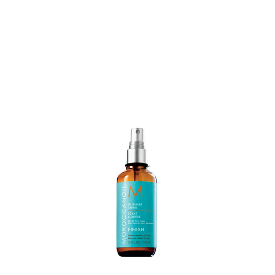 Glimmer shine 100mL Moroccanoil