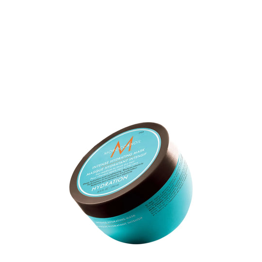 Intense Hydrating Mask 250mL de Moroccanoil