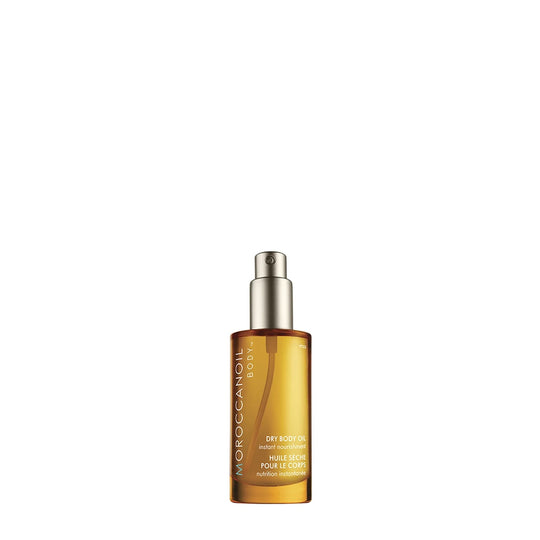 Dry Body Oil 100mL Moroccanoil