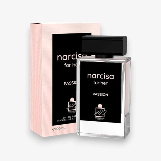 NARCISA FOR HER AMOUR 100ML EDP