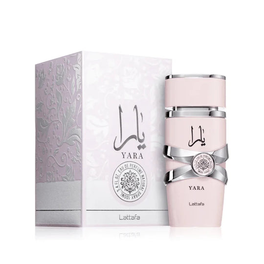 Lattafa Yara 100mL Eau de Parfum