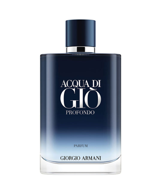 ACQUA DI GIO PROFONDO PARFUM 100ML