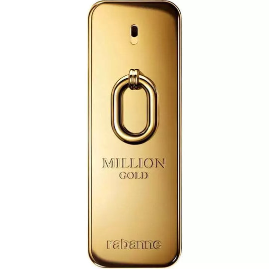 One Million Gold Intense 100mL Eau de Parfum de Paco Rabanne