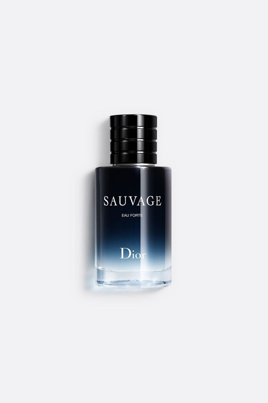 SAUVAGE EAU FORTE 100ML PARFUM