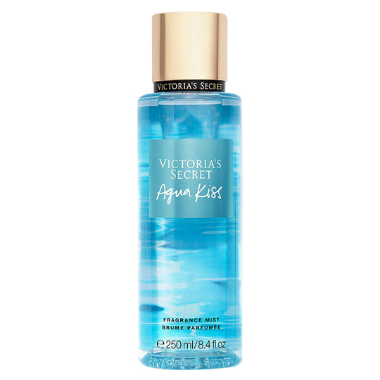 Acqua Kiss 250mL Body Mist Vistoria's Secret