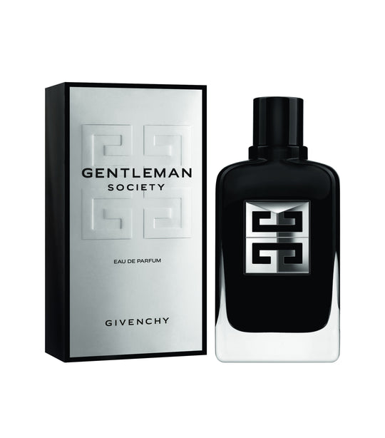 GENTLEMAN SOCIETY 100 ML EDP