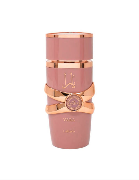 YARA ELIXIR WOMAN 100 ML