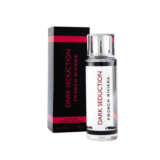 Dark Seduction for him 100mL Eau de Toilette de Carlo Corinto