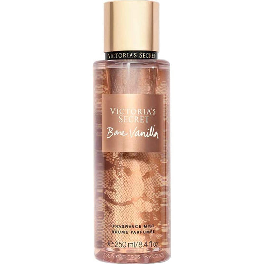 Bare Vanilla 250mL Body Mist de Victoria's Secret