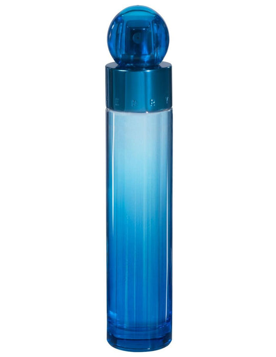 360 Very Blue Men 100mL Eau e Toilette de Perry Ellis