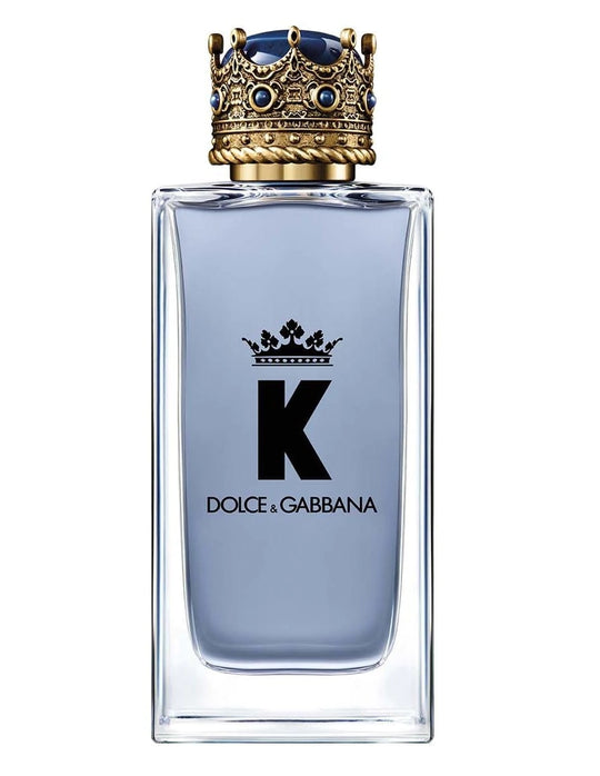 K by Dolce and Gabbana 150mL Eau de Toilette