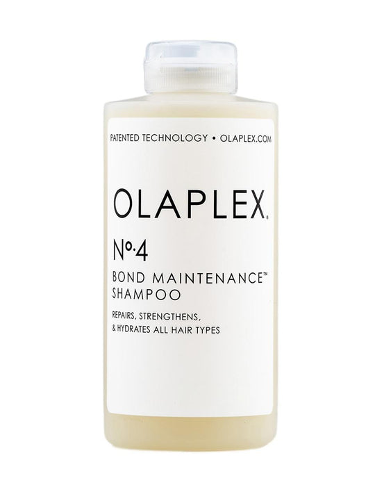 Shampoo Olaplex Nº 4