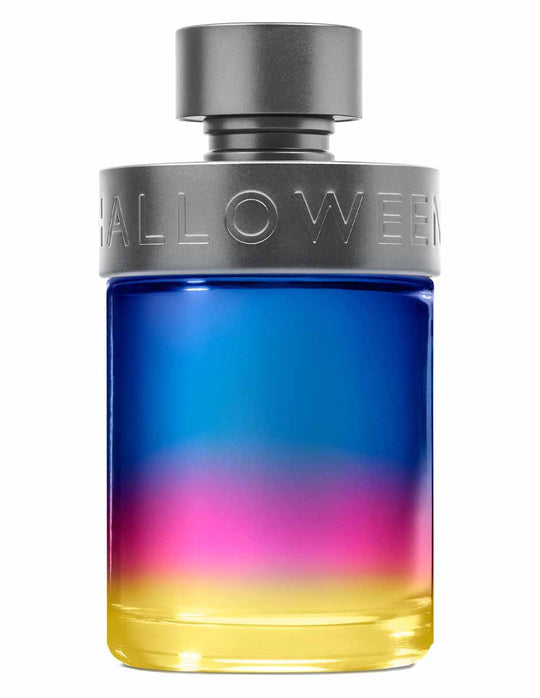 Halloween Man Hero 125mL Eau de Toilette de Jesús del Pozo