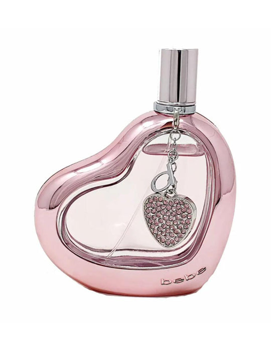 Sheer 100mL Eau de Parfum de BEBE