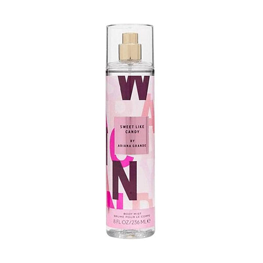 Body Mist Sweet like Candy 236 mL de Ariana Grande