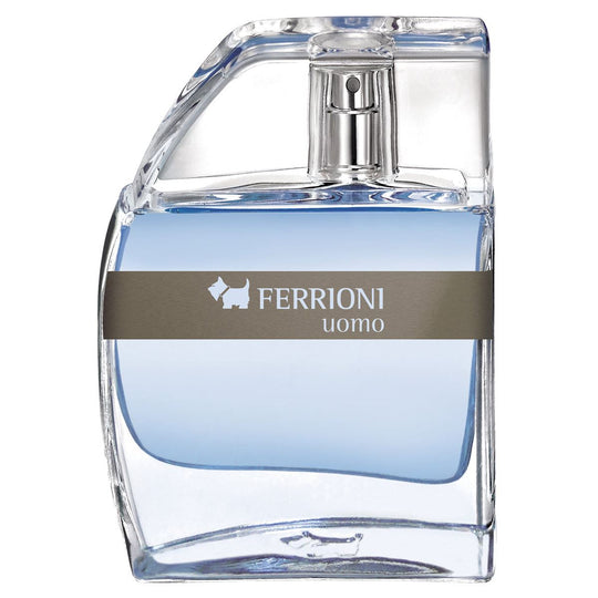 Ferrioni Uomo 100mL Eau de Toilette de Ferrioni