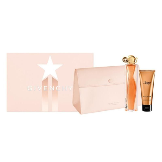 Set Organza 3 Piezas de Givenchy