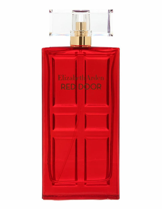 Red door 100mL Eau de Toilette de Elizabeth Arden