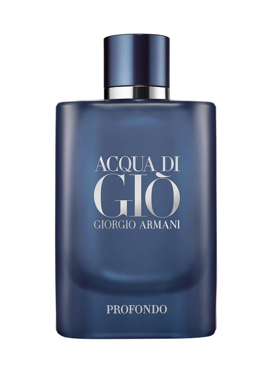 Acqua di Gio Profondo 200mL Eau de Parfum de Giorgio Armani