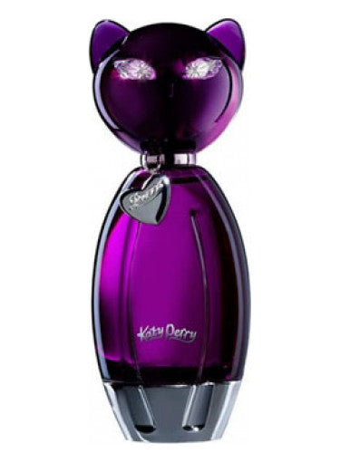 Purr 100mL Eau de Parfum de Katy Perry