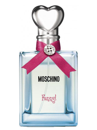 Moschino Funny! 100mL Eau de Toilette de Moschino
