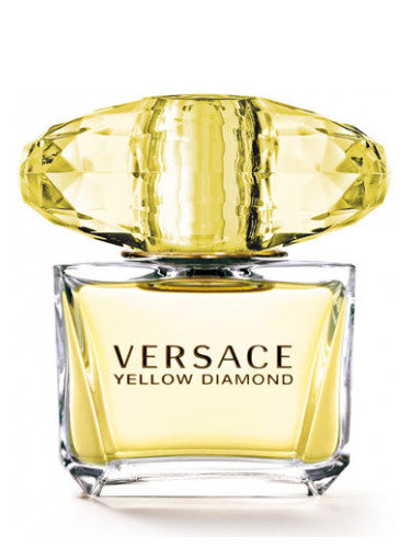 Yellow Diamond 90mL Eau de Toilette de Versace