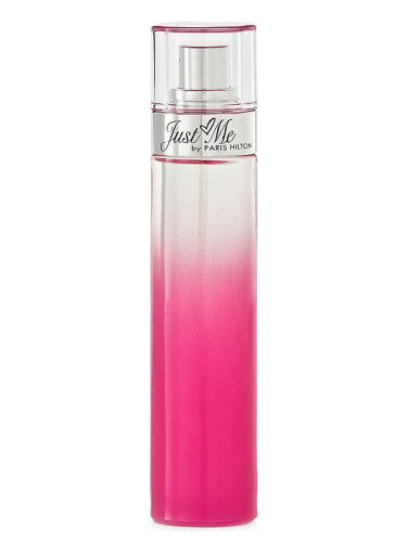 Just me 100mL Eau de Parfum de Paris Hilton