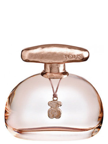Sensual Touch 100mL Eau de Toilette de Tous