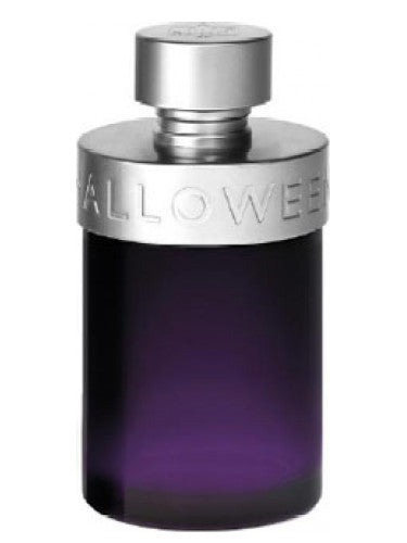 Halloween Man 125mL Eau de Toilette de Jesus del Pozo