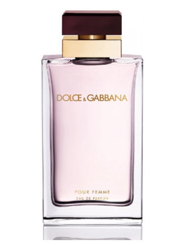 Dolce and Gabbana 100mL Eau de Parfum