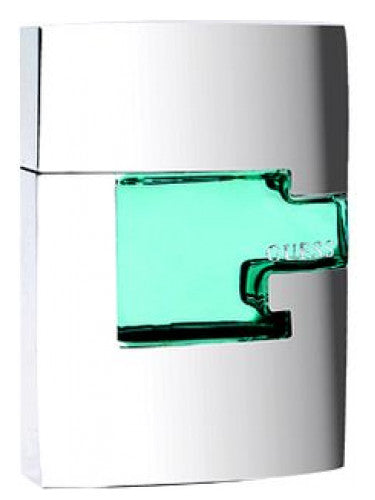 Guess Man 75mL Eau de Toilette de Guess