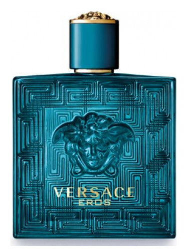 Eros 100mL Eau de Toilette de Versace