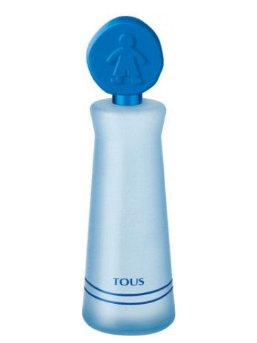 Tous Kids Boy 100mL Eau de Toilette de Tous