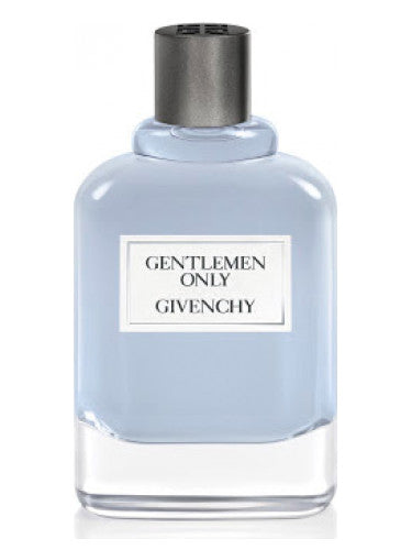 Gentleman Only 100mL Eau de Toilette de Givenchy