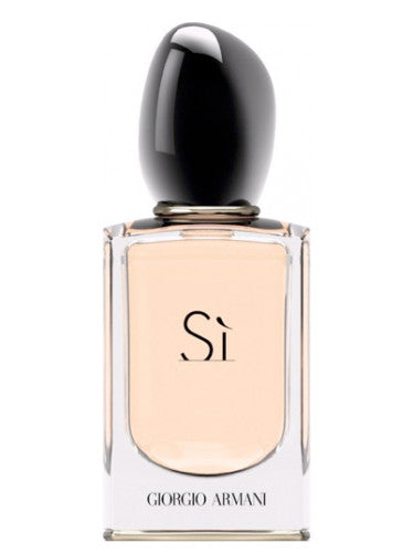 Sí 100mL Eau de Parfum de Giorgio Armani