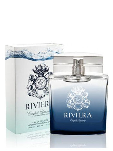 Rivera  english Laundry  100mL Eau de Toilette de Christopher WIcks