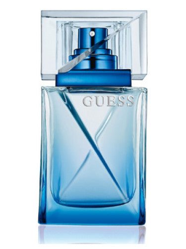 Guess Night Men 100mL Eau de Toilette de Guess
