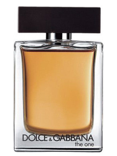 The One 100mL Eau de Toilette de Dolce and Gabbana