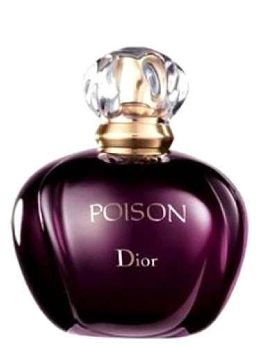 Poison 100mL Eau de Toilette de Dior
