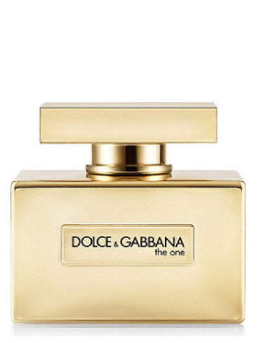 Dolce the One Edition (2014) 75mL Eau de Parfum de Dolce and Gabbana