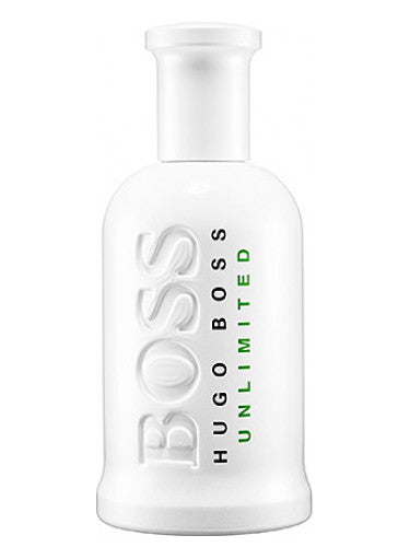 Boss Bottled Unlimited Eau de Toilette de Hugo Boss
